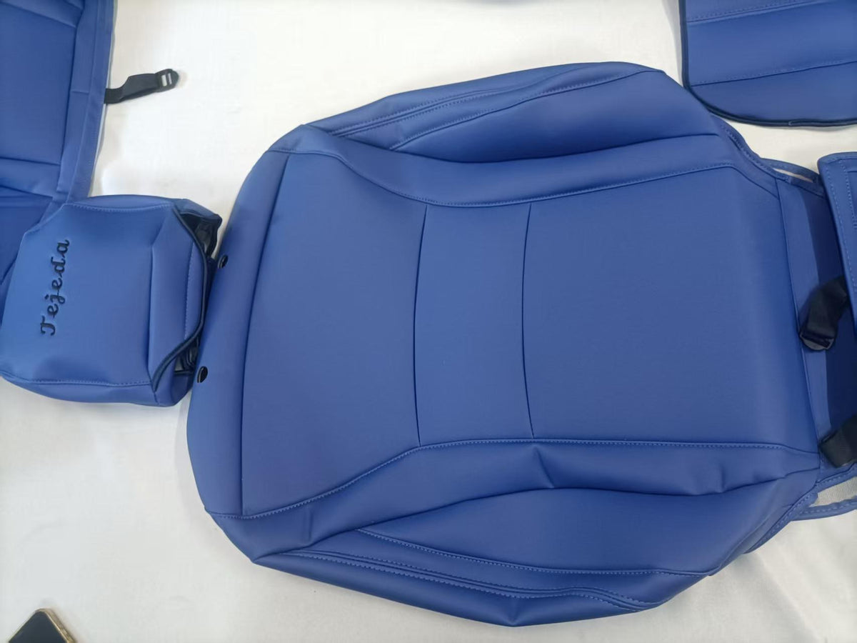 Car Seat Covers Full Set for Nissan Altima 2013-2018, Waterproof