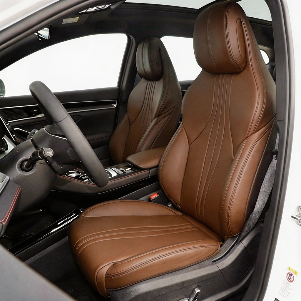 BYD SONG PLUS | Custom Fit