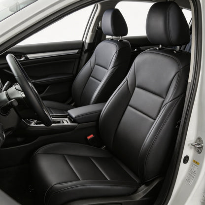 Car Seat Covers Full Set for Nissan Altima 2013-2018, Waterproof