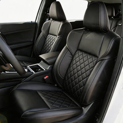 2026 Mitsubishi Outlander ES | Custom Fit