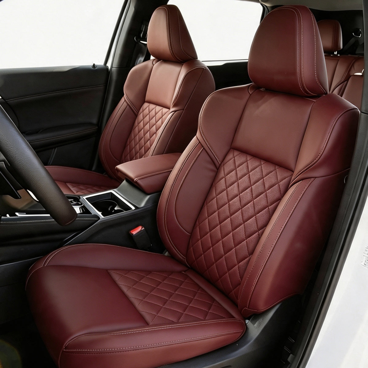 2026 Mitsubishi Outlander ES | Custom Fit