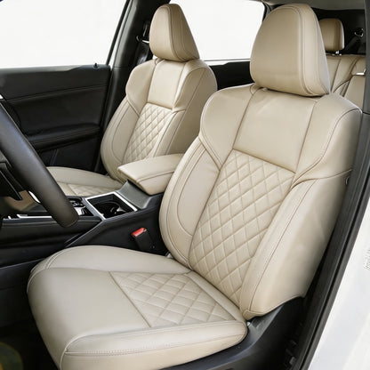 2026 Mitsubishi Outlander ES | Custom Fit