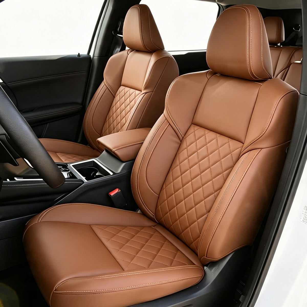 2026 Mitsubishi Outlander ES | Custom Fit