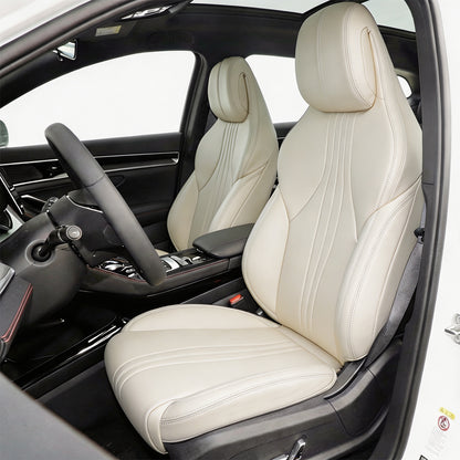 BYD SONG PLUS | Custom Fit