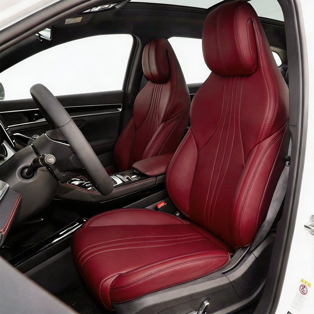 BYD SONG PLUS | Custom Fit