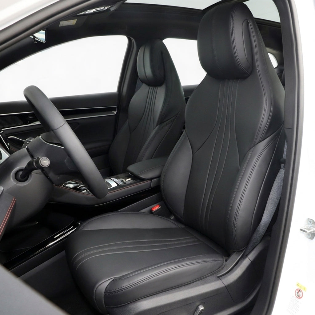 BYD SONG PLUS | Custom Fit