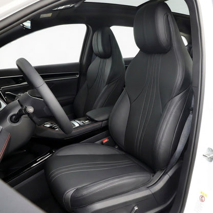BYD SONG PLUS | Custom Fit