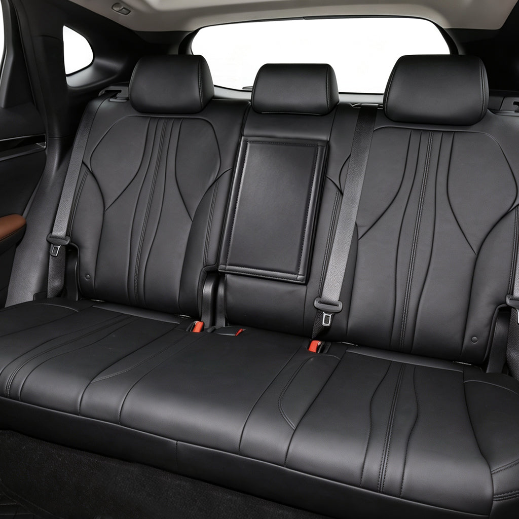 BYD SONG PLUS | Custom Fit
