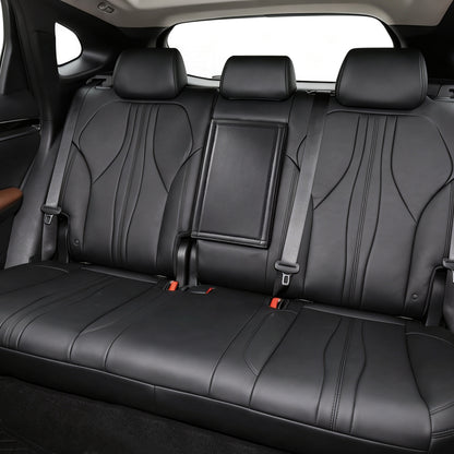 BYD SONG PLUS | Custom Fit