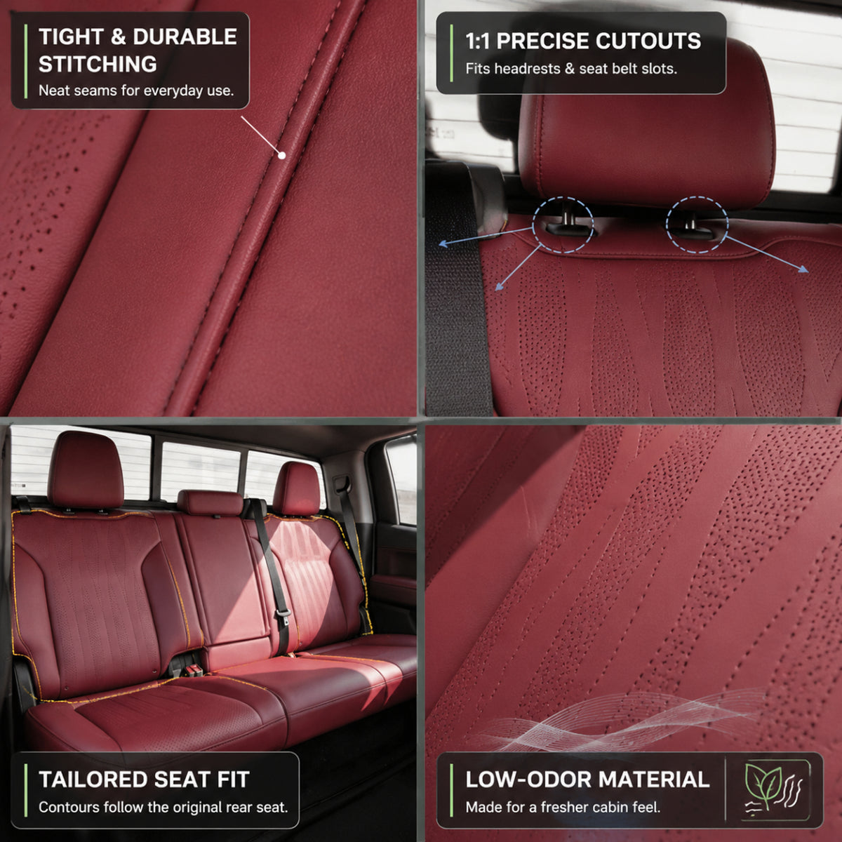Chevrolet 2023 Silverado | Custom Fit