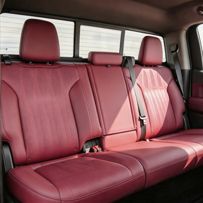 Chevrolet 2023 Silverado | Custom Fit