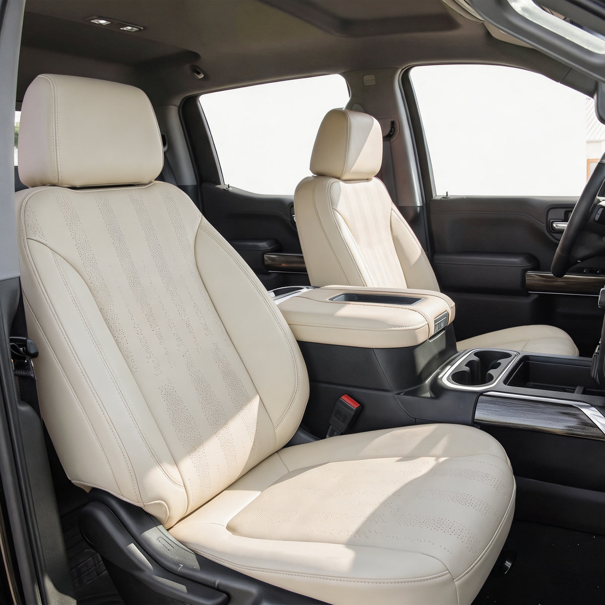 Chevrolet 2023 Silverado | Custom Fit