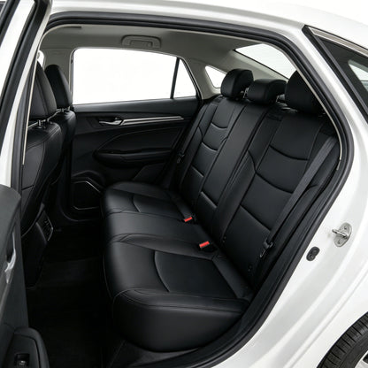 Car Seat Covers Full Set for Toyota FJ Cruiser 2007-2014, Waterproof