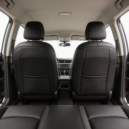 Car Seat Covers Full Set for Toyota FJ Cruiser 2007-2014, Waterproof