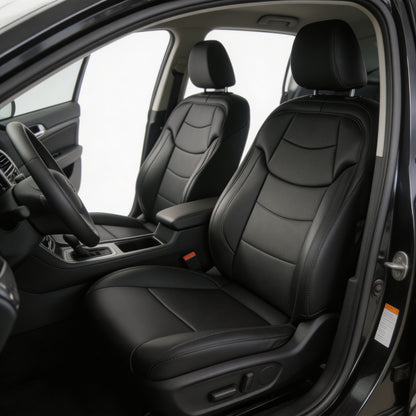 Car Seat Covers Full Set for Toyota FJ Cruiser 2007-2014, Waterproof