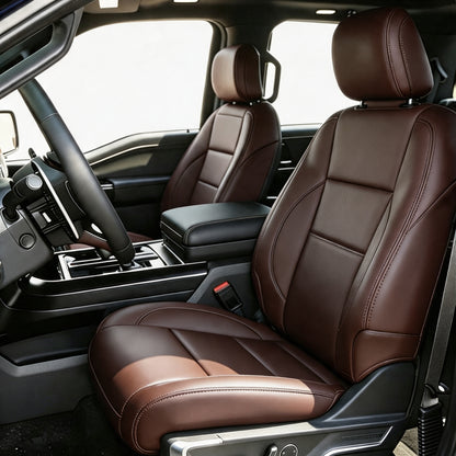 Ford F150 | Custom Fit