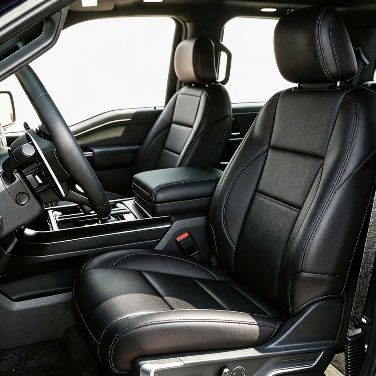 Ford F150 | Custom Fit