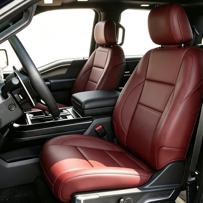 Ford F150 | Custom Fit
