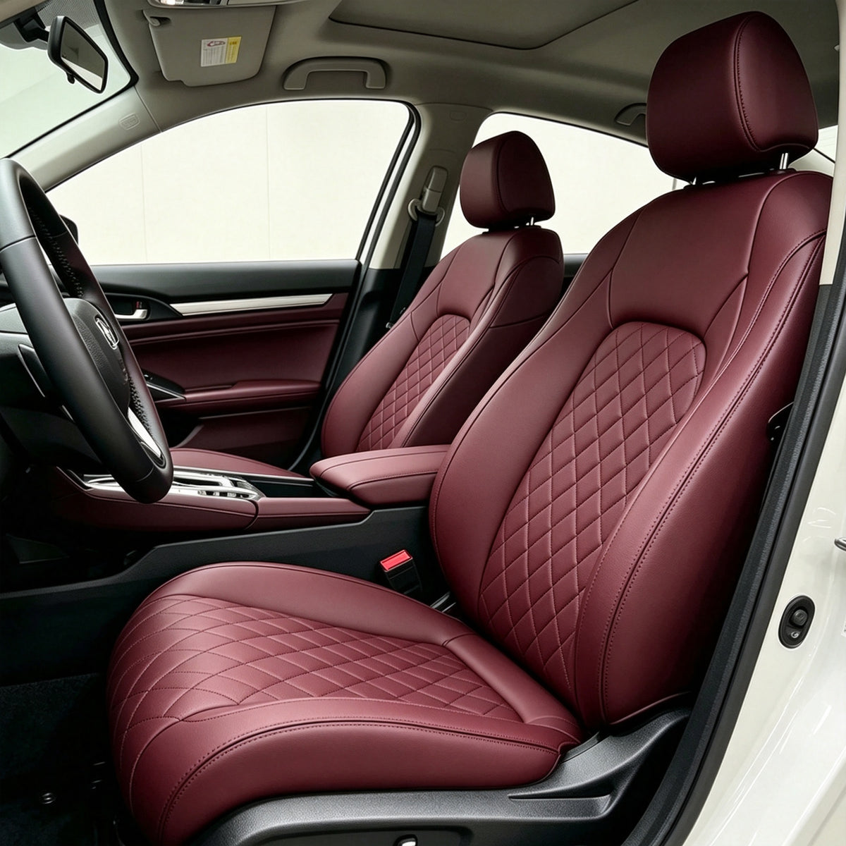 Honda Civic 2022 | Custom Fit