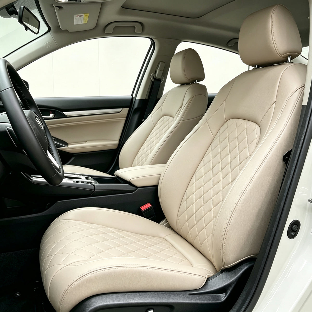 Honda Civic 2022 | Custom Fit