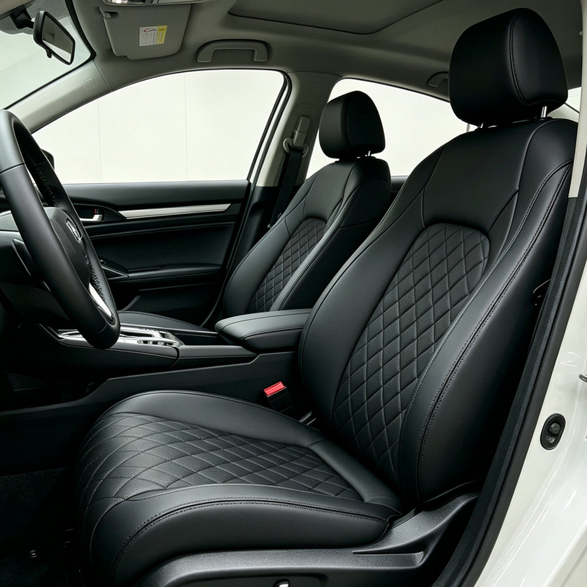 Honda Civic 2022 | Custom Fit