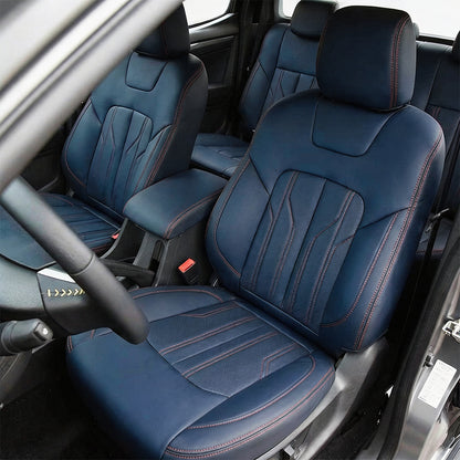 ISUZU DMAX2018 | Custom Fit