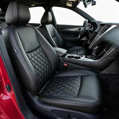 Infiniti 2017 Q50 | Custom Fit