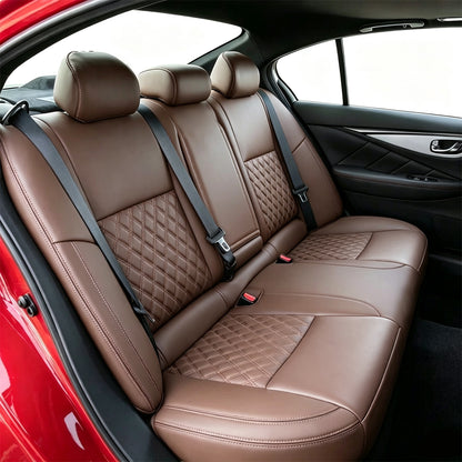 Infiniti 2017 Q50 | Custom Fit