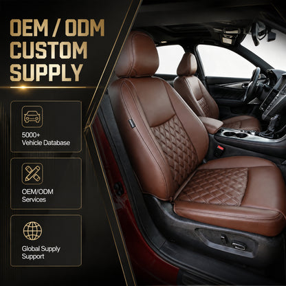 Infiniti 2017 Q50 | Custom Fit