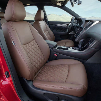 Infiniti 2017 Q50 | Custom Fit