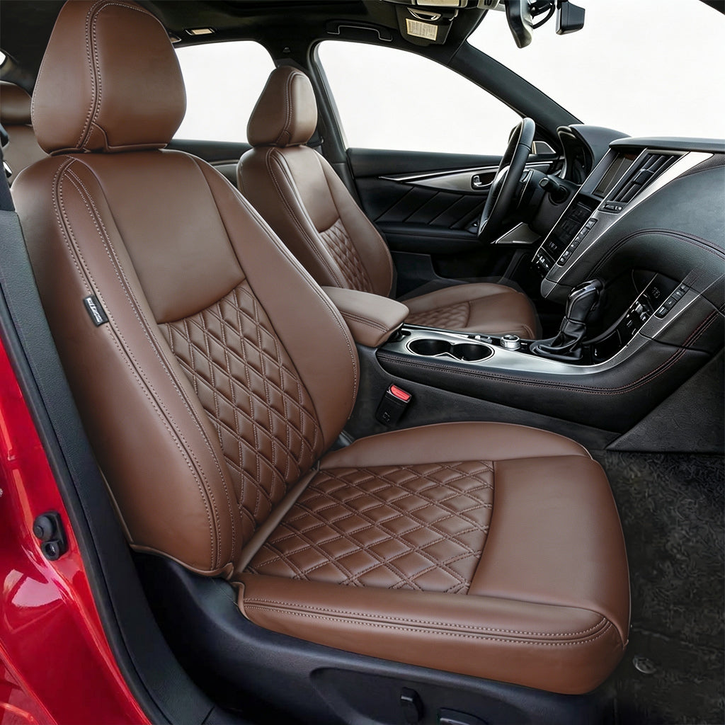 Infiniti 2017 Q50 | Custom Fit