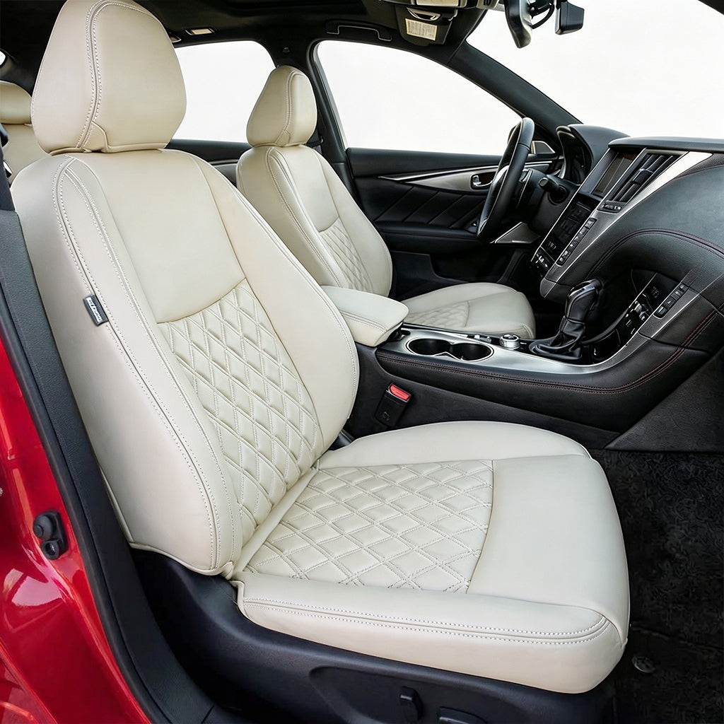 Infiniti 2017 Q50 | Custom Fit