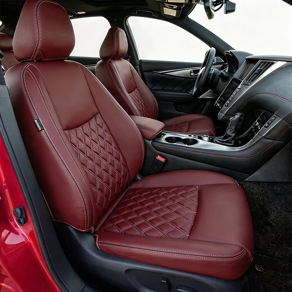 Infiniti 2017 Q50 | Custom Fit