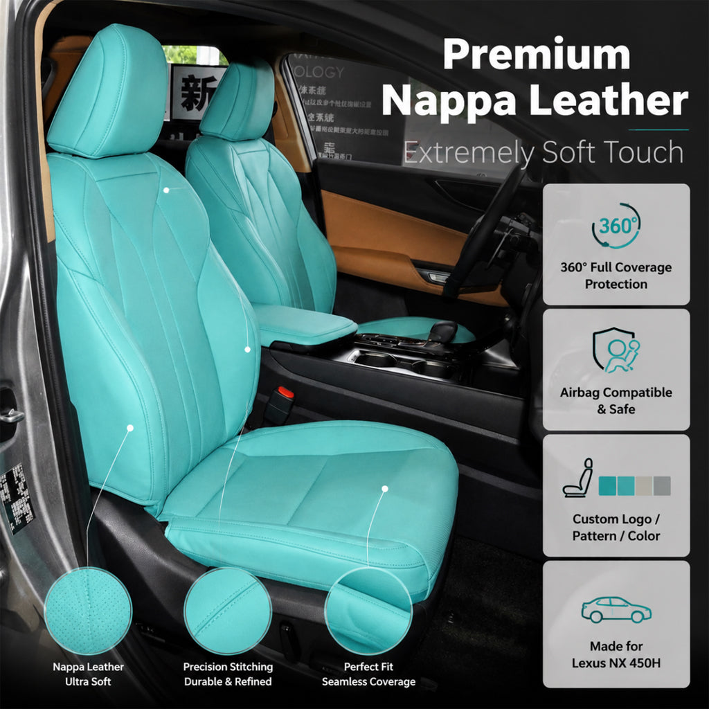 Lexus nx 450h | Custom Fit