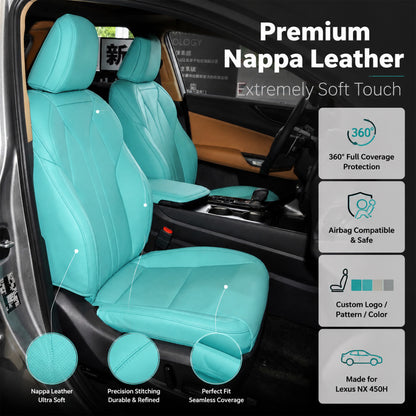 Lexus nx 450h | Custom Fit