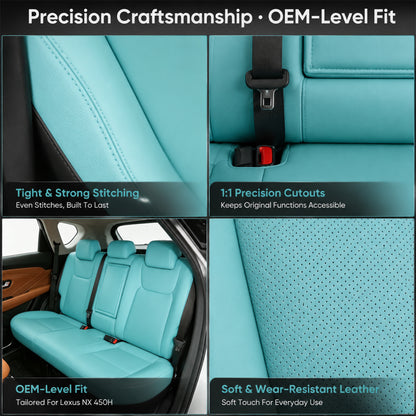 Lexus nx 450h | Custom Fit