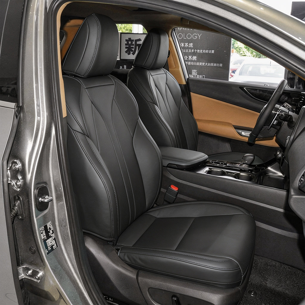 Lexus nx 450h | Custom Fit