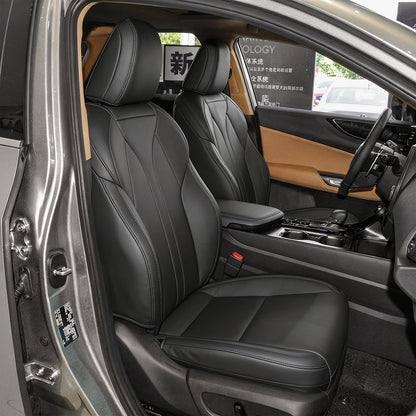 Lexus nx 450h | Custom Fit