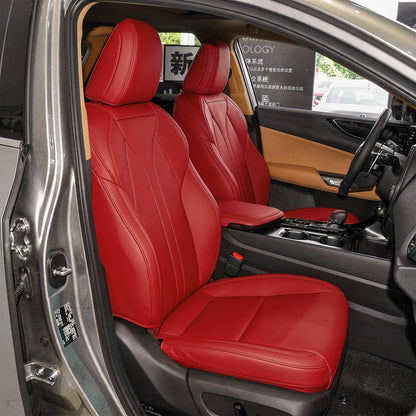 Lexus nx 450h | Custom Fit