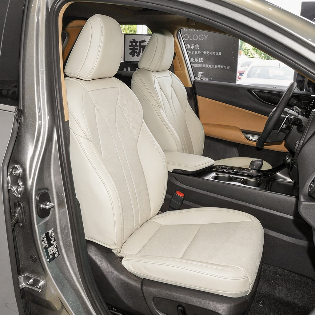 Lexus nx 450h | Custom Fit