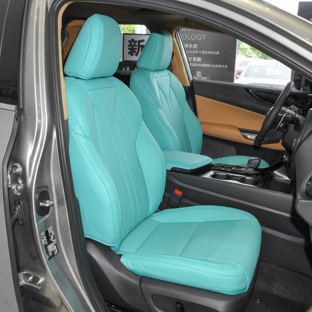 Lexus nx 450h | Custom Fit