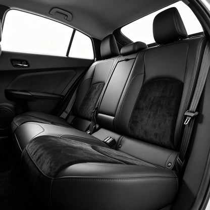 Custom Car Seat Covers OEM Service Universal & Model-Specific Design