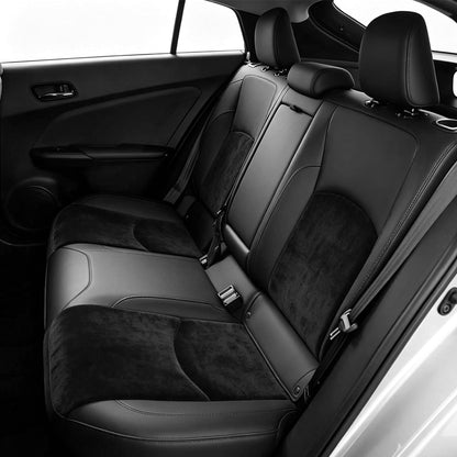 Custom Car Seat Covers OEM Service Universal & Model-Specific Design