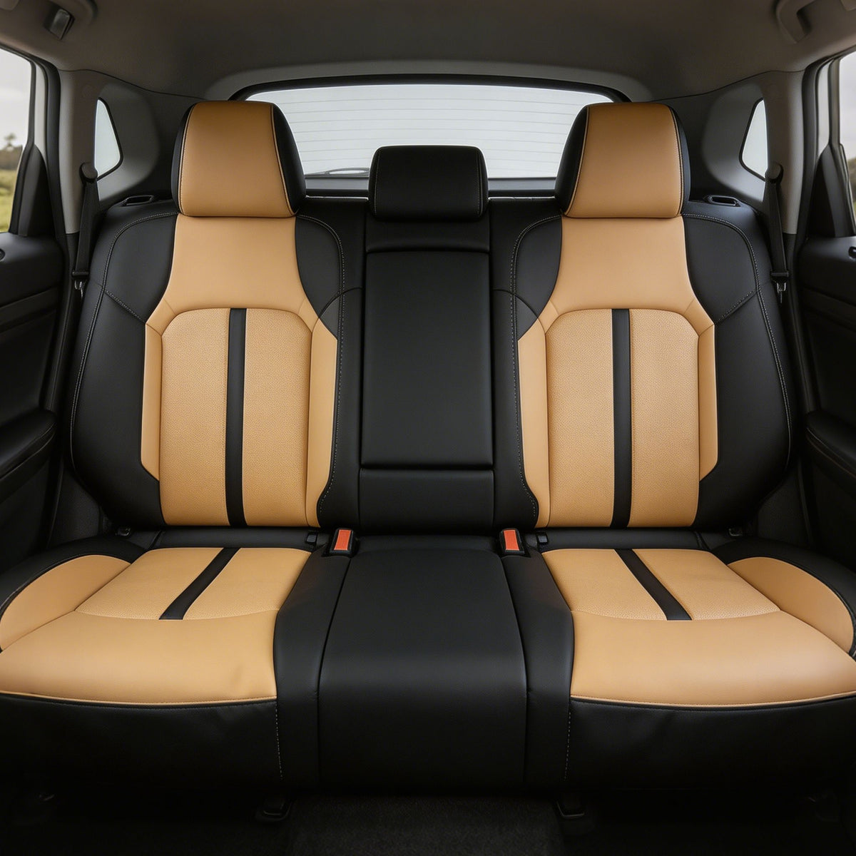 Toyota Camry 2023 | Custom Fit