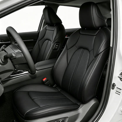 Toyota Camry 2023 | Custom Fit