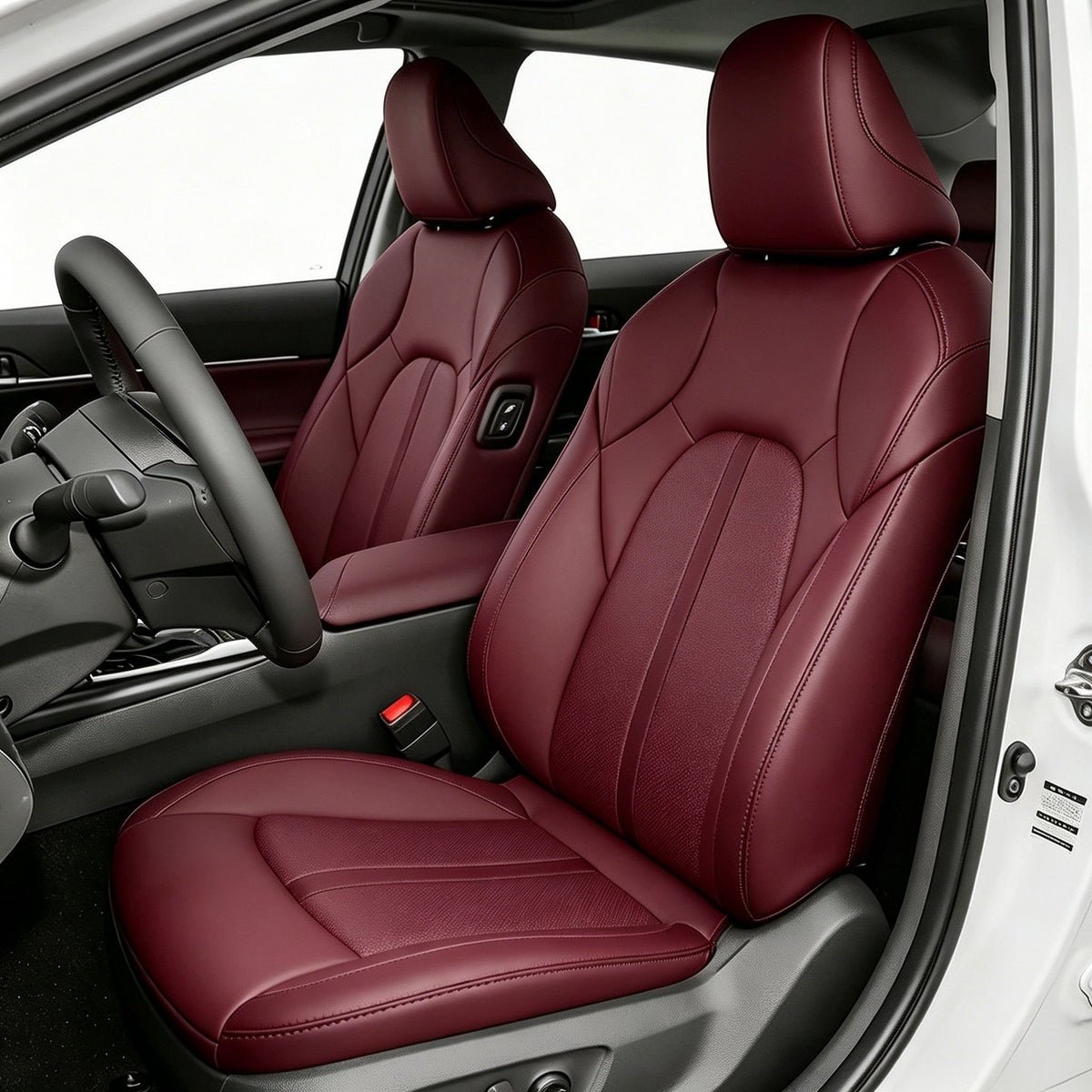 Toyota Camry 2023 | Custom Fit