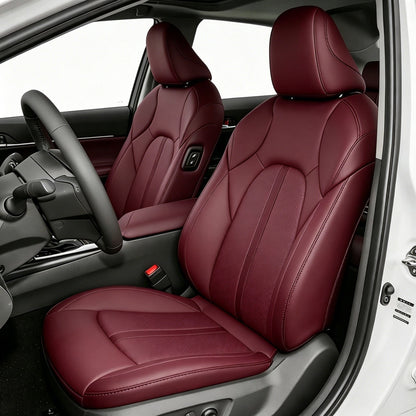 Toyota Camry 2023 | Custom Fit