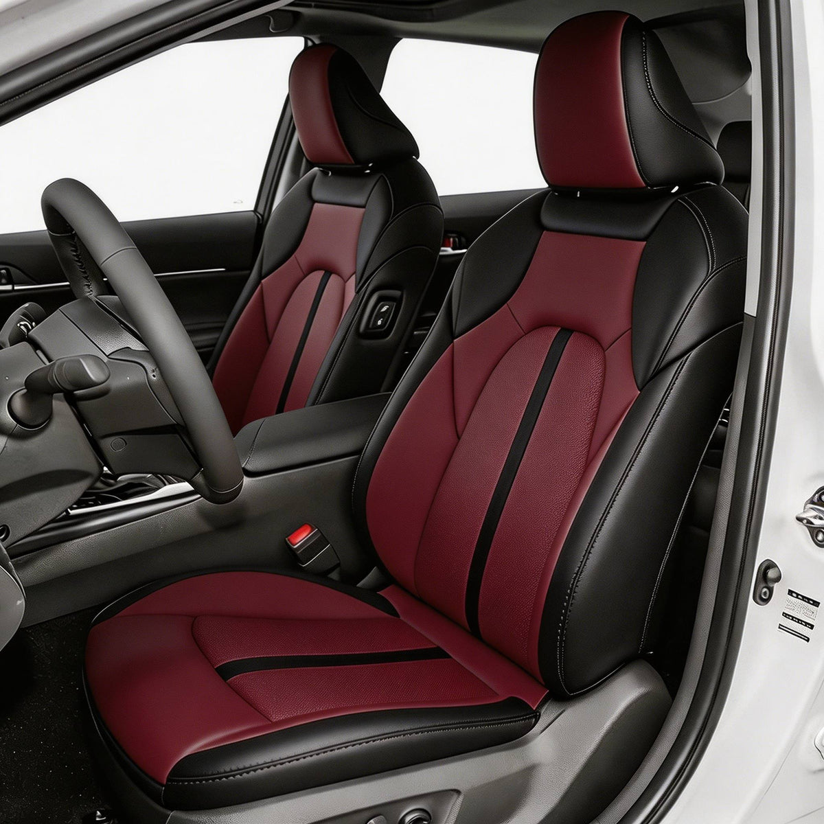 Toyota Camry 2023 | Custom Fit