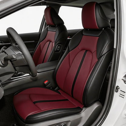 Toyota Camry 2023 | Custom Fit
