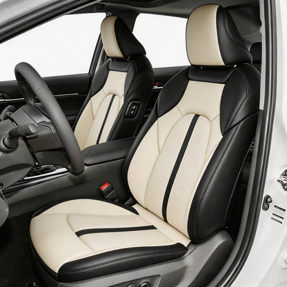 Toyota Camry 2023 | Custom Fit